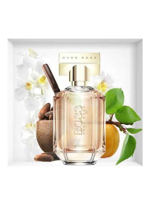 Parfum hugo boss outlet the scent for her