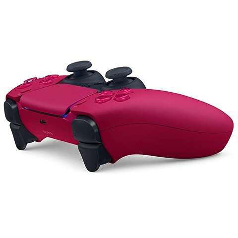 Sony Playstation Ps5 Dualsense Wireless Controller Red
