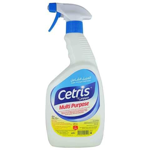 Cetris Multi Purpose Degreasers 1 Liter