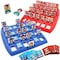 Guessing Game Toy Logical Reasoning Board Game for Kids Ages 4 and Up for 2 Players