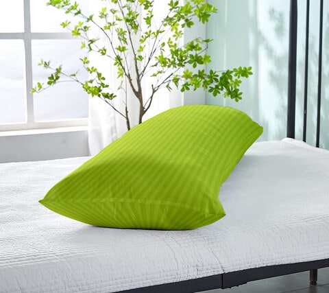 Lime pillow sales