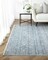 Carpet Alexander Azure 235 x 150 cm. Knot Home Decor Living Room Office Soft &amp; Non-slip Rug