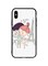 Theodor - Protective Case Cover For Apple iPhone XS Max Selfi Paris