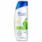 Head &amp; Shoulders Apple Fresh Anti-Dandruff Shampoo for Greasy Hair 400ml