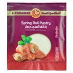 Buy Alkaramah Spring Roll Pastry 160g in Saudi Arabia