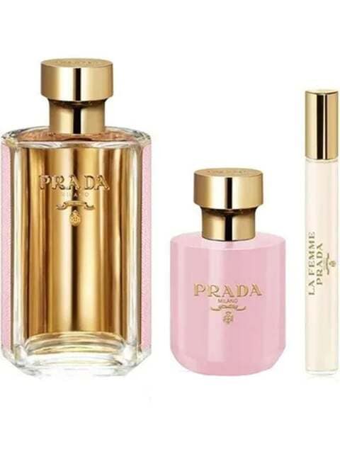 Buy PRADA La Femme Eau De Parfum