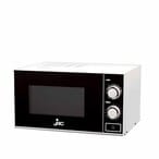 Buy Jac Microwave - 25 Liters - White - NGM-2525 in Egypt