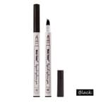 اشتري Liquid tattoo eyebrow Pen Black في الامارات