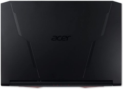Acer Nitro 5 AN515-57-79TD Gaming Laptop - 15.6", Full HD, 144Hz, Intel Core i7-11800H, 8GB RAM, 512GB SSD, NVIDIA GeForce RTX 3050 Ti, Killer Wi-Fi 6, Windows 11 Home - Black