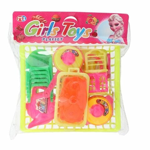 Buy kitchen cheap set toy online