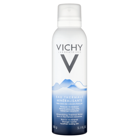 Vichy - Mineralizing Thermal Water Spray 150G
