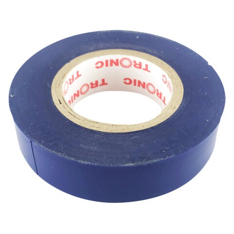 Tronic Insulation Tape Blue 20 Yard 3/4 Inch