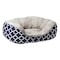 Les Filous Oval Basket For Cats Small