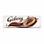Buy Galaxy Milk Chocolate Bar - 90 gram in Egypt