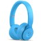 Beats MRJ92 Beats Solo Pro Wireless Noise Cancelling Headphones - Light Blue