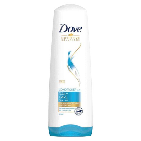 Dove Conditioner, Daily Care - 350 ml