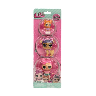 L.O.L. Surprise! LOL Surprise OPP OMG Doll Assortment  - Best Buy