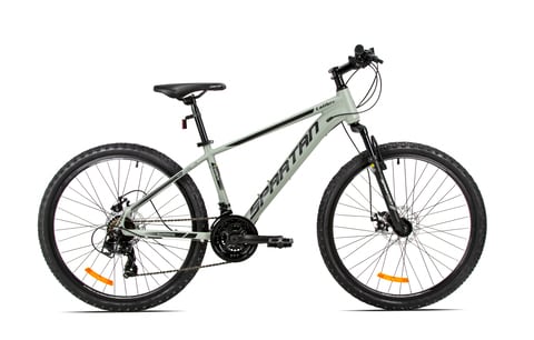 Calibre hardtail best sale mountain bike