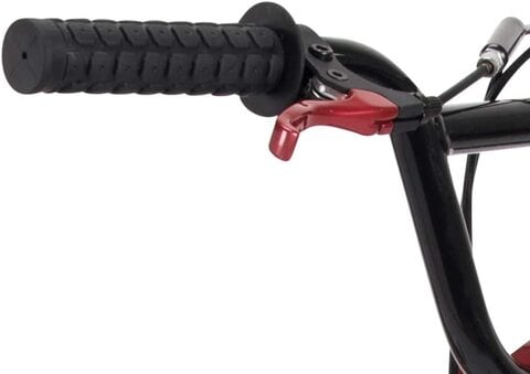 Huffy discount revolt bike