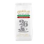 Buy Shaheen Ground light Coffee With Cardamom - 100 gram in Egypt