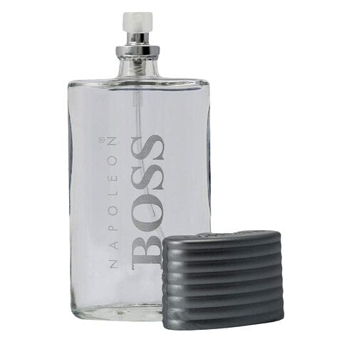 Napoleon boss online perfume