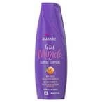 Buy Aussie - Total Miracle 7 In 1 Shampoo With Apricot  Australian Macadamia Oil 360 Ml in UAE