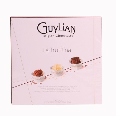 Guylian La Trufflina 180g