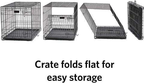 Midwest icrate dog outlet crate kit