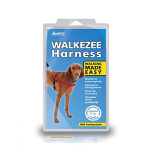 Harness for walking deals dogs