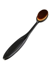Generic - Makeup Brush Black/Brown