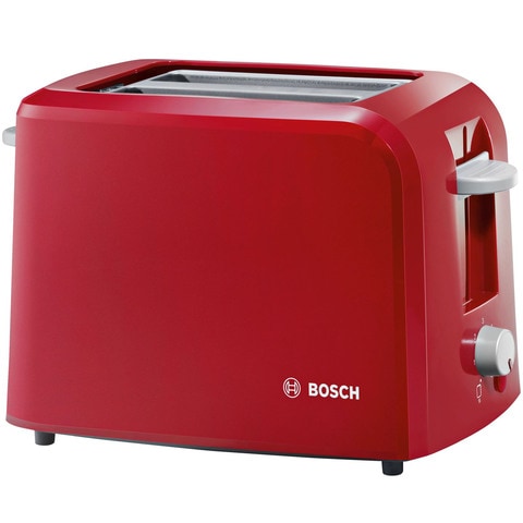 Bosch Toaster TAT3A014GB 2 Slices