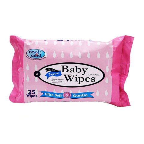 Baby wipes best sale ultra soft