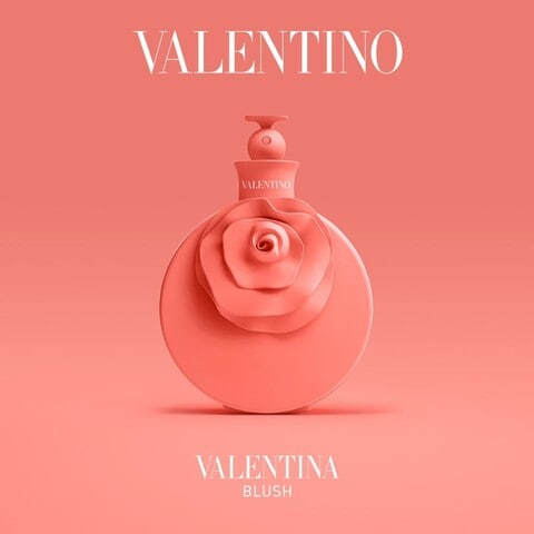 Valentino valentina 2025 blush perfume