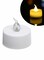 Generic LED Candles Flameless Tea Light White 12X8X9Centimeter