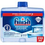 Buy Finish Dishwasher Cleaner 250 ml in Kuwait
