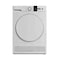Ignis Dryer IGT7CDRW 7KG White  (Plus Extra Supplier&#39;s Delivery Charge Outside Doha)
