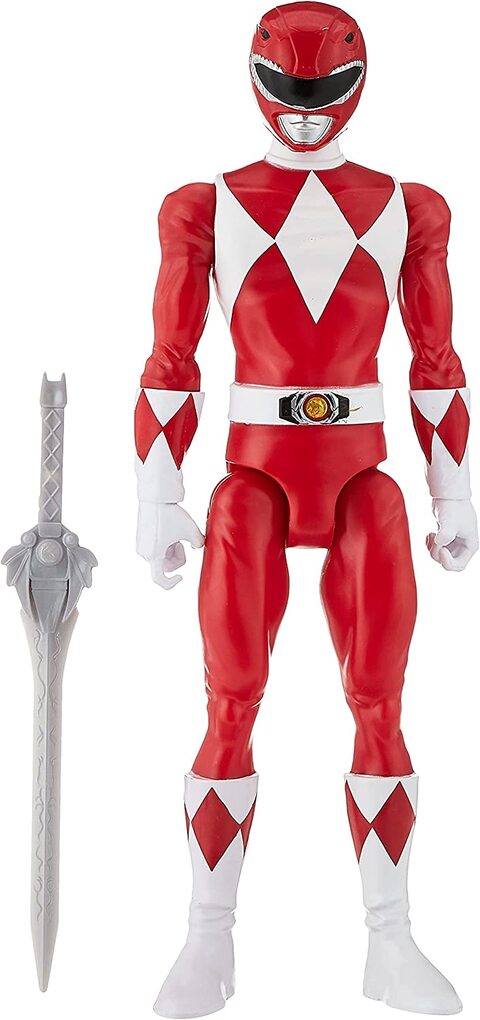 12 inch power store rangers