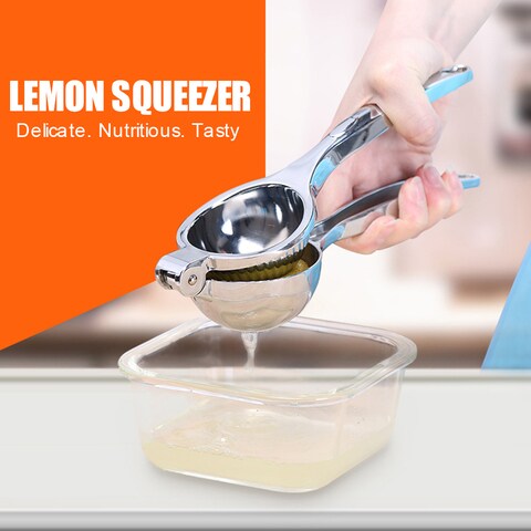 Orange squeezer hotsell