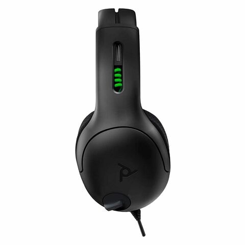 Lvl 50 store headset