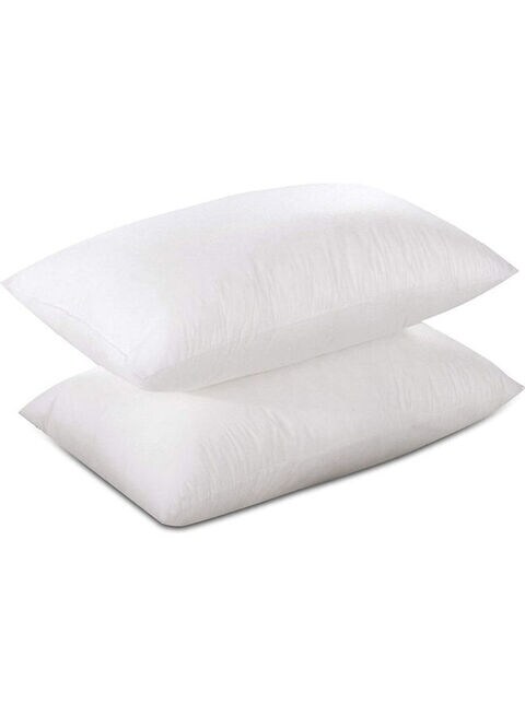 Cotton hot sale fiber pillow