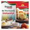 Aashirvaad Rava Idli Instant Mix 500g Pack of 24