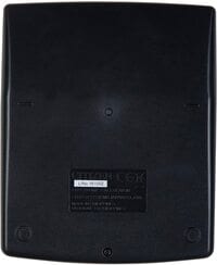 Citizen Sdc-805 Desktop Calculator