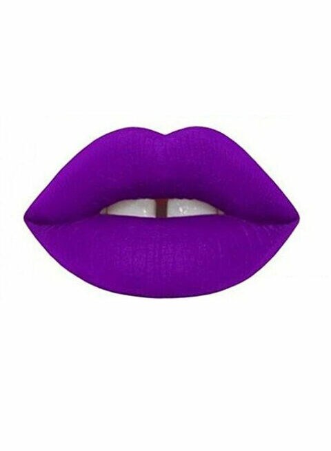 Buy Lime Crime Velvetines Liquid Matte Lipstick Pansy Online Shop