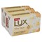 Lux Velvet Touch Jasmine &amp; Almond Oil Soap 3 in 1 Pack