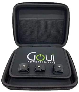 GOUI Universal Acessories Carry Case