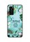Theodor - Protective Case Cover For Huawei P40 Green/White/Brown