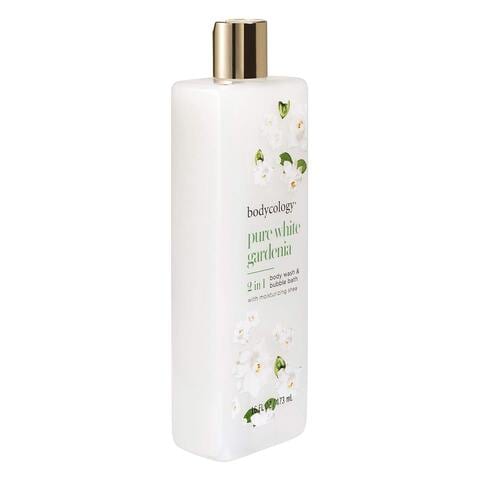 BODY COLOGY 2IN1 GARDEN B/WASH473ML