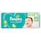 Pampers Baby Diapers Jumbo Size 4 60 Diaper