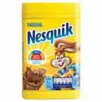 Buy Nestle Nesquik Chocolate Milk Powder 1kg in UAE