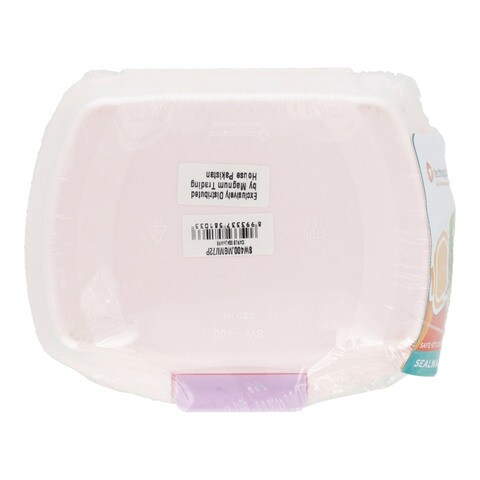 Technoplast Lunch Box 720 ml